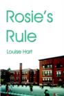 Rosie's Rule - Book
