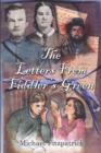 The Letters from Fiddler's Green - Book