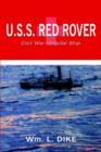 U.S.S. Red Rover - Book