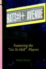 Bat$#!+ Avenue - Book
