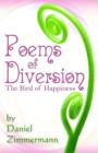 Poems of Diversion : The Bird of Happiness - Book