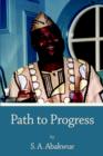 Path to Progress - Book