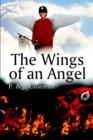 The Wings of an Angel - Book