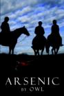 Arsenic - Book