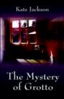 The Mystery of Grotto - Book