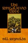 The Ringalievio Tree - Book