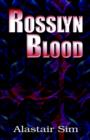 Rosslyn Blood - Book