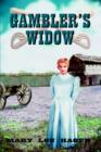 Gambler's Widow - Book