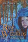 Rise of the Wizards : Wizard Chronicles: Book 1 - Book