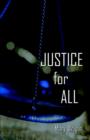 Justice for All - Book