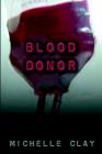 Blood Donor - Book