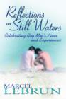Reflections on Still Waters : Celebrating Gay Men's Lives and Experiences - Book