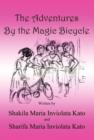 The Adventures by the Magic Bicycle - Book