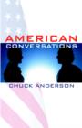 American Conversations - Book