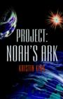 Project : Noah's Ark - Book