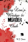 Mary Lou's Bridge & Murder Club - Book