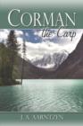 Corman the Carp - Book