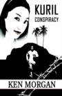 Kuril Conspiracy - Book
