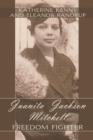 Juanita Jackson Mitchell : Freedom Fighter - Book