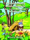 Orienteering Made Simple An Instructional Handbook - Book