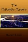 The Makoshika Murders - Book