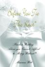 Before You Tie the Knot - Book