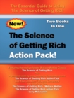 The Science of Getting Rich Action Pack!: the Essential Guide to Using the Science of Getting Rich - Book