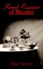 Sweet Essence of Murder - Book