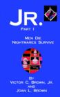 Jr. : Part 1 - Book