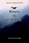 Return to Colombia - Book