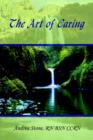 The Art of Caring - Book