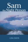 Sam the Night Person - Book