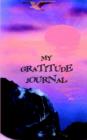 My Gratitude Journal - Book