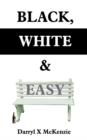 Black, White & Easy - Book