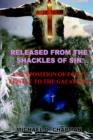 Released from the Shackles of Sin : An Exposition of Paul's Epistle to the Galatians - Book