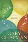 Four Seasons Of Marriage, The - Book