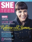 She Teen - Book