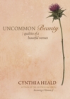 Uncommon Beauty - Book