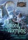 Sword Of The Wormling, The - Book
