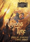 Minions Of Time, The - Book