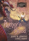 Author's Blood, The - Book