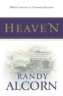 Heaven: Biblical Answers to Common Questions (Booklet) - Book