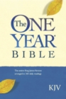 One Year Bible-KJV-Compact - Book