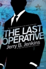 The Last Operative - Book