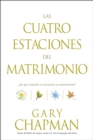 Las Cuatro Estaciones Del Matrimonio - Book