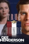 True Honor #3 (Repkg/REV) - Book