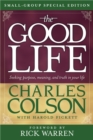 Good Life Small-Group Special Edition, The - Book