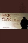 One Year At His Feet Devotional, The - Book