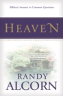 Heaven: Biblical Answers To Common Questions Booklet 20-Pack - Book