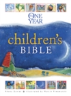 The One Year Children's Bible - Book